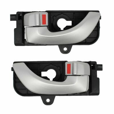 China Quick Delivery Car Door Handle 82610-3K020 82620-3K020 83610-3K020 83620-3K020 For Sonata Stardard 2005-2010 for sale