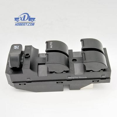 China 37990-72J10 37990-72J20 37990-72J00 37990-72J11 Power Window Switch For Japanese Car 37990-72J10 for sale