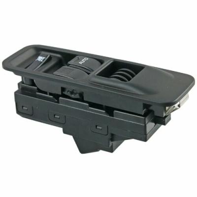 China For Toyota Avanza Corolla Power Window Switch 84820-BZ030 RHD For Toyota Avanza Corolla for sale