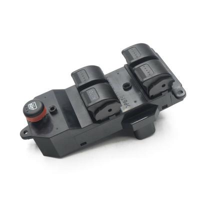 China 35750-SEL-P02 35750-S5A-A02ZA Auto Power Window Switch For Honda CRV OE Standard for sale