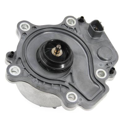 China 161A0-29015 161A0-39015 Electric Coolant Water Pump For Toyota Prius Lexus CT200h CT200H for sale