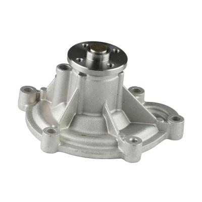 China Coolant Water Pump 2712000201 For Mercedes Benz C230 W203 C230 for sale