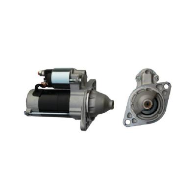 China 12V Car Auto Starter Motor Starter For KUBOTA Tractors 2280005590 6A10031150 2280005590 for sale