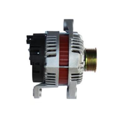 China Automobile Low RPM Alternater Car Alternator For Fiat Palio CVS082419 51770810 300086 for sale