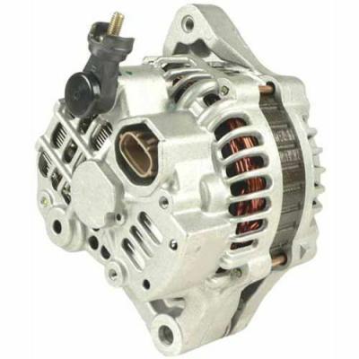 China 12V 70A Used Small Auto Alternator Parts Car Alternator A5TA3891 For SUZUKI A5TA3891 for sale