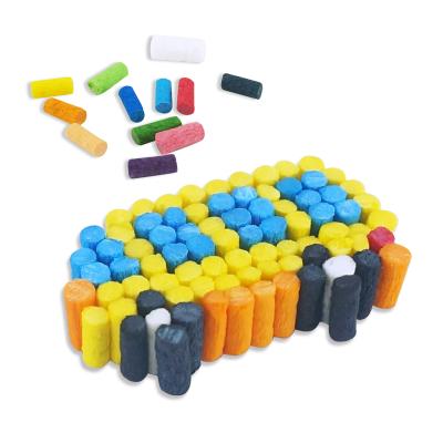 China Construction Toy Assembled Pixel Art Building Brick Blocks Toys For Kid Blocks for sale