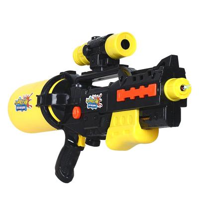 China 2020 New Style Water Shooting Game High Quality Shooting Game Water War Summer Gun Toys For Boys for sale