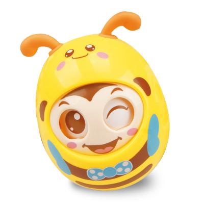 China Cartoon toys wholesale montessori woodlouse dolls funny 1 year old babies play newborn for sale