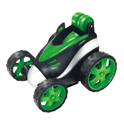 China RC Remote Control Stunt Car Remot Control 360 Degree Rolling Rotation Toy Stunt Car for sale