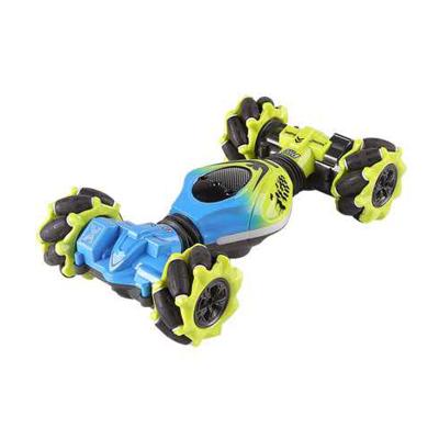 China Rc Car Best Selling Anti Gravity Stunt Car Remote Control Watch Car For Kids for sale