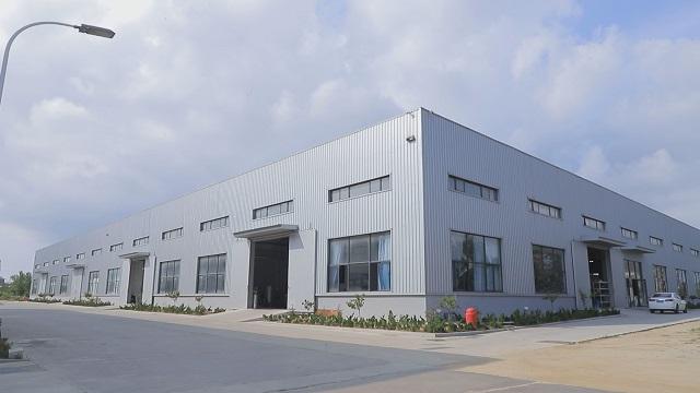 Verified China supplier - Weihai Berlin Voncon Oxygen Technology Co., Ltd.