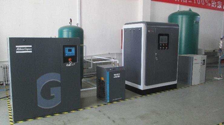 Verified China supplier - Weihai Berlin Voncon Oxygen Technology Co., Ltd.