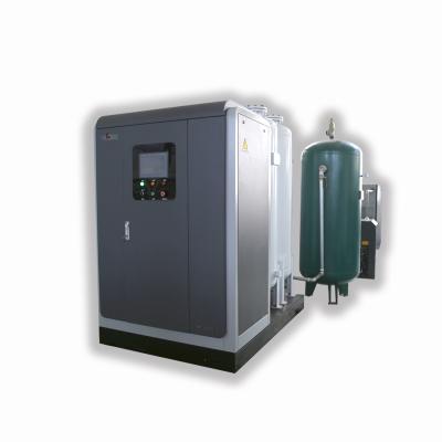 China Metal Manufacturer Produces Medical Oxygen Generator Chinese Manufacturer for sale