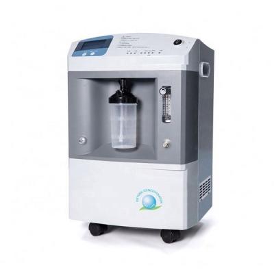 China Wholesale High Quality Commercial Portable Oxy-Life Oxygen Concentrator for sale