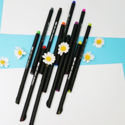 China Not easy to fade widely used water resistant not easy to fade chalkboard marker pen for marker to write on glass for sale