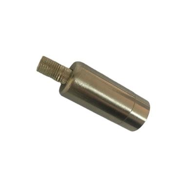 China High quality brass universal joint from headlight and track lamp manufacturer for sale