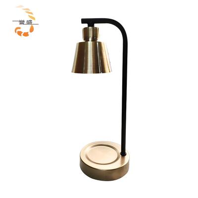 China Lamp Shell/Base Newly Lighting Hardware Fittings Candle Wax Melt Heaters Scented Lamps Censer Set Lighting Hardware Fittings Lampahej for sale