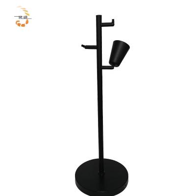 China Professional Modern Large Lamp Shell Living Room Corner Foor Lamp Lighting Parts Lampenfassungen/Electric Lamps Base/Accessories & Accessories for sale