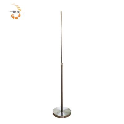 China Lamp Shell/Professional Lighting Pole Accessories Lamp Base/Accessories Floor Standing Lamp Lamp Drawing Extension Tube Parts Accesorios De Lamparas for sale