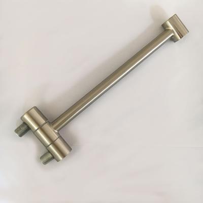 China Adjust Hot Sale M13 Brass Swing Arm 180 Degre To Lamp for sale