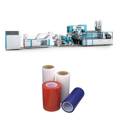 China Factory Price Supply 3 Layer Board Sheet Extrusion Lines Plastic Sheet Extruded Machine for sale