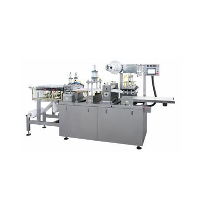 China food & Beverage Factory Automatic High Production Thermoforming Plastic Cup Lid Making Machine for sale