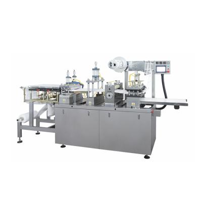 China food & Beverage factory FJL-420S easy to operate automatic paper cup lid making machine plastic lid making machine for sale