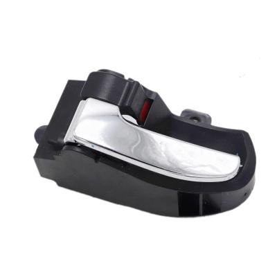 China Geely LC-Cross Panda GX2 GC2-RV Emgrand Xpandino Good Quality Factory Price Auto Parts Inner Car Door Handle For Geely Panda LC for sale