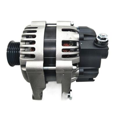 China Geely Car Parts Good Quality 1036050158 2040000100 CVVT Engine Generator For Geely Emgrand EC7 DI HAO Saloon for sale