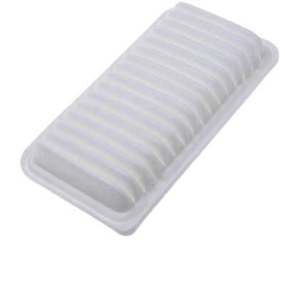 China Geely Car Parts Good Quality 1064000180 Air Filter For 2009-2013 Year Geely Emgrand EC7 DI HAO Saloon for sale