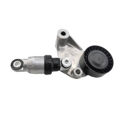 China Geely Emgrand GX7 Auto Parts Good Quality Car Generator Belt Tensioner For Geely Emgrand GX7 EX7 SX7 Emgrand X7 for sale