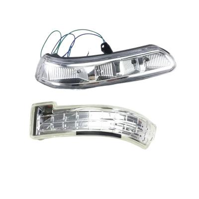 China Geely Emgrand GX7 Good Quality Auto Parts Car Rearview Mirror Turn Signal Lights For Geely Emgrand GX7 SX7 EX7 SUV Emgrand X7 for sale