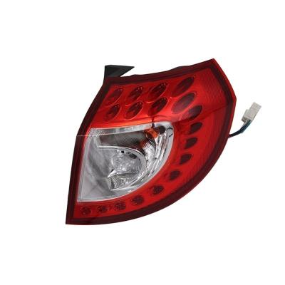 China Geely Emgrand GX7 Auto Parts Good Quality Car Tail Lights Rear Brake Lights For Geely Emgrand Gx7 Ex7 SX7 Emgrand X7 for sale