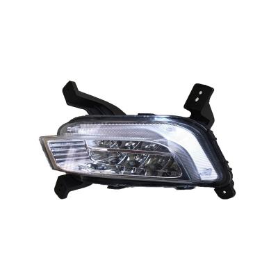 China Geely Atlas Boyue NL3 Proton X70 Good Quality Auto Parts Car Front Fog Lamp For Geely Atlas Boyue NL-3 NL-3 Proton X70 for sale