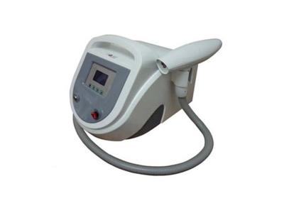 China Mini Q-switched Nd Yag Laser  tattoo removal black skin cosmetic laser equipment for sale