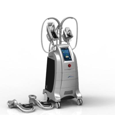 China CE Approved beauty equipment Cryolipolysis Fat Freeze body contouring machine for sale