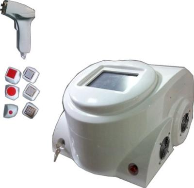 China Thermage rf radio frequency skin tightening machine and skin lifting treatment for sale