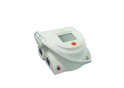 China Portable Elight ( IPL + RF)  Freckle Removal Machine and Eye Wrinkle Removel , body sculpting for sale