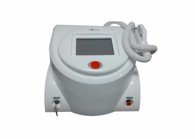 China 8.4 inch Portable E-light IPL Radio Frequency Skin Rejuvenation Machine for sale