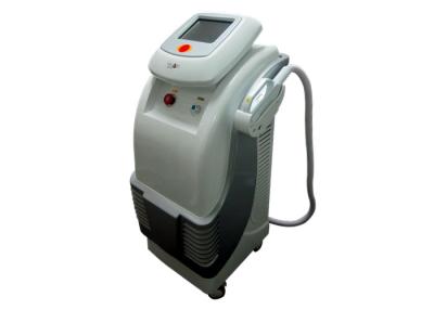 China máquina permanente 640 del retiro del pelo de 2500W SHR - máquina de la cosmetología 950nm en venta