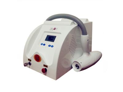 China 500W lunar de c4q conmutado del laser del Nd YAG, línea del párpado, máquina del retiro de la ceja en venta