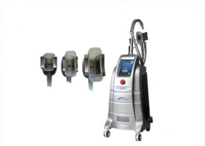 China Powerful  Cryolipolysis Fat Freeze Machine for Smooth fatigue , stomach fat removal for sale