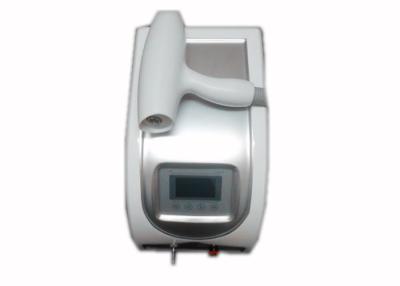 China Professional Q-switched Nd Yag Laser for tattoo removal and skin rejuvenation machine for sale