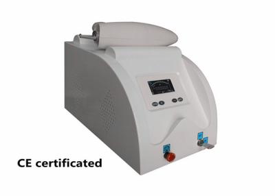 China Promotion q switched yag laser for hyperpigmentation , tattoo removal equipment for sale