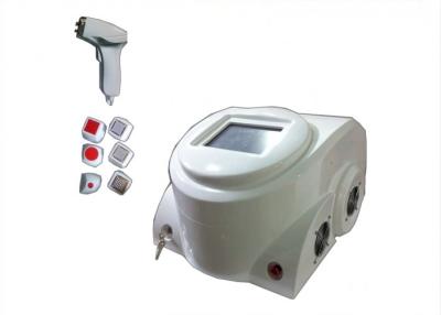 China Portable radiofrequency thermage machine for wrinkles removal , remove stretch marks for sale