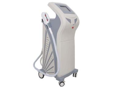 China Pigment Removal Elight Multifunctional Beauty Hair Removal Machine for sale