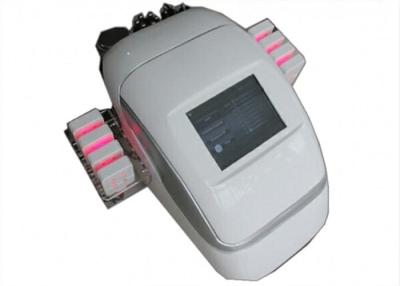 Chine Cavitation de liposuccion de Cryolipolysis amincissant la machine pour la grosse réduction, serrage de peau à vendre