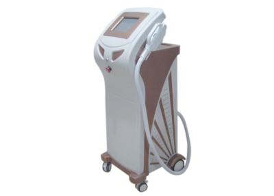 China Salon use Portable E-light IPL RF hair removal pigmentation blood vessel system for sale