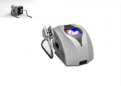 China Medical cosmetic Cryolipolysis Fat Freeze fat loss , cellulite removal machine for sale