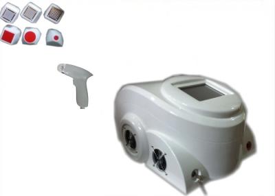 China 10Mhz Thermage Fractional RF skin rejuvenation Personal Care Equipment for sale